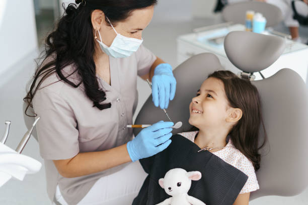 Best Emergency Dental Care for Broken or Chipped Teeth in Dunes City, OR