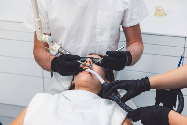 Best Cosmetic Emergency Dentistry in Dunes City, OR