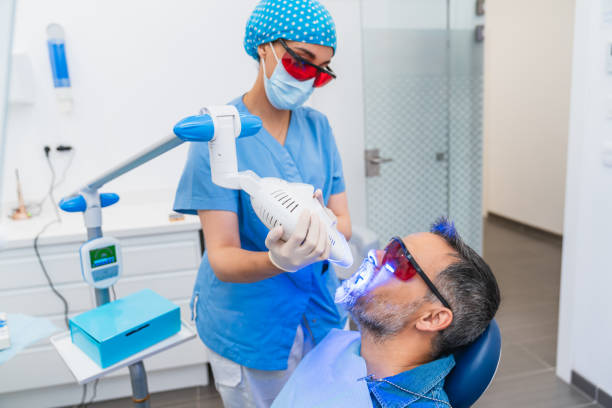 Best Emergency Treatment for Dental Infections or Abscesses in Dunes City, OR