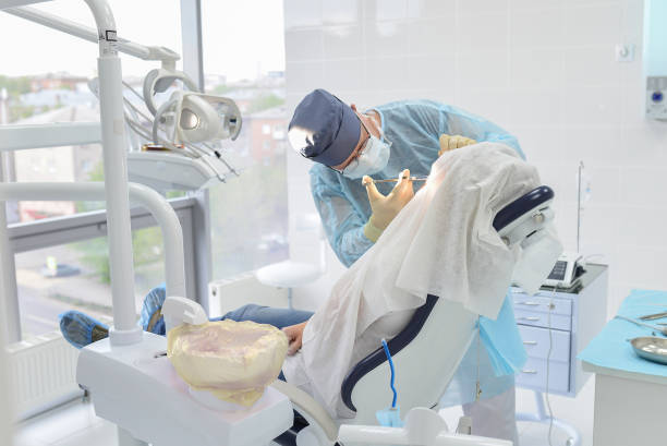 Best Emergency Treatment for Dental Infections or Abscesses in Dunes City, OR